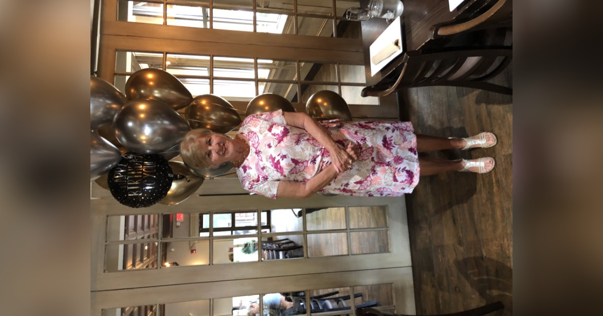 Kathleen Kriss Lovely