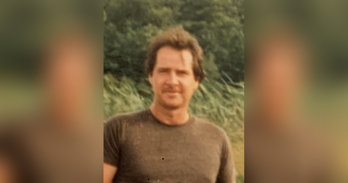 Joseph Duggan Obituary December 20, 2023 The Gundrum Service