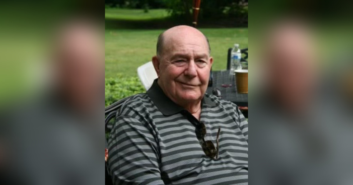 Sylvester Attardi Obituary September 14, 2024 The Gundrum Service