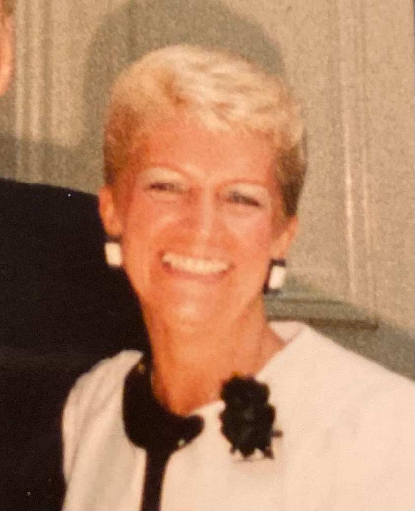 Virginia Jack Obituary September 28, 2023 Somerset, PA