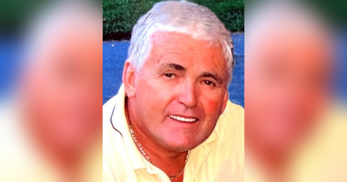 Claude Lessard Obituary June 14, 2022 Cebula Funeral Home, Inc