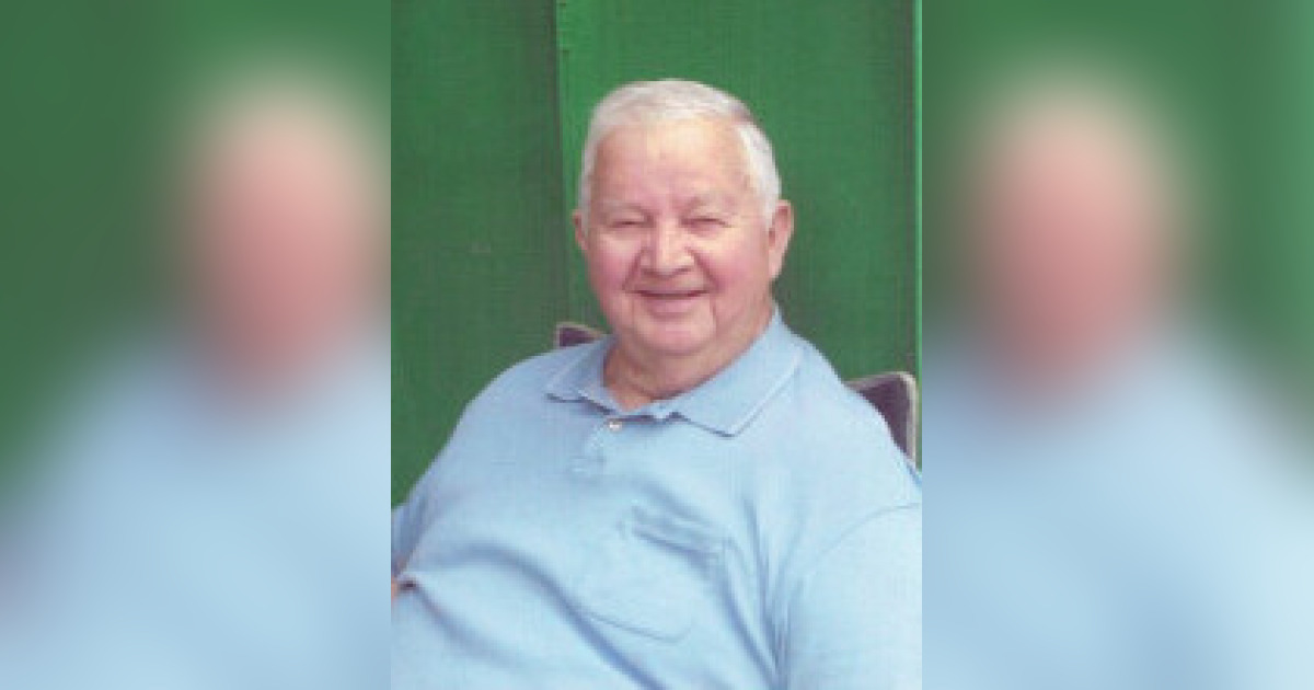 Stephen Podkowka Obituary July 4, 2022 Cebula Funeral Home, Inc