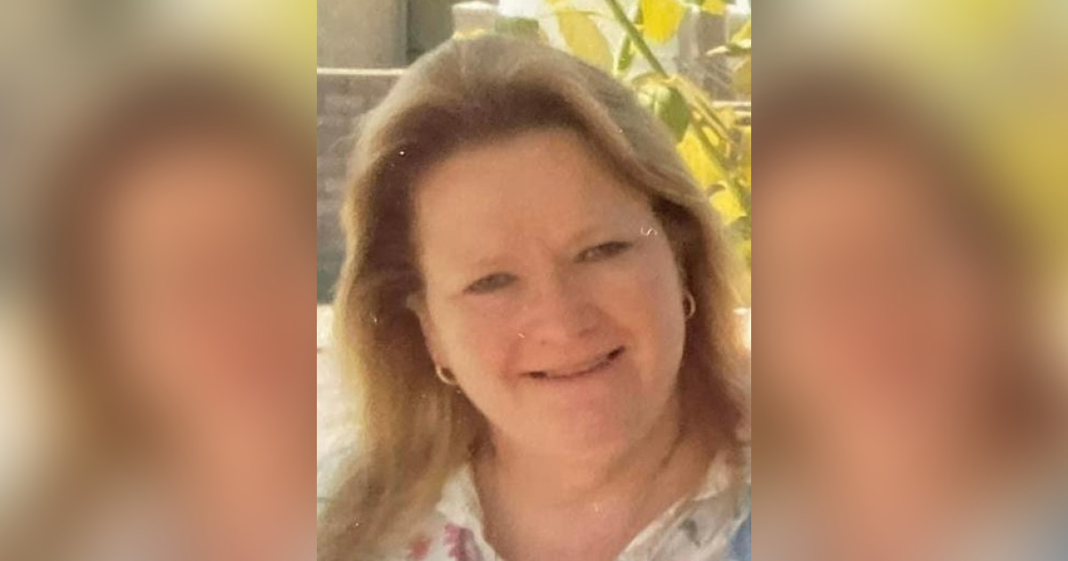 Sharon Harris Obituary July 6, 2022 Cebula Funeral Home, Inc