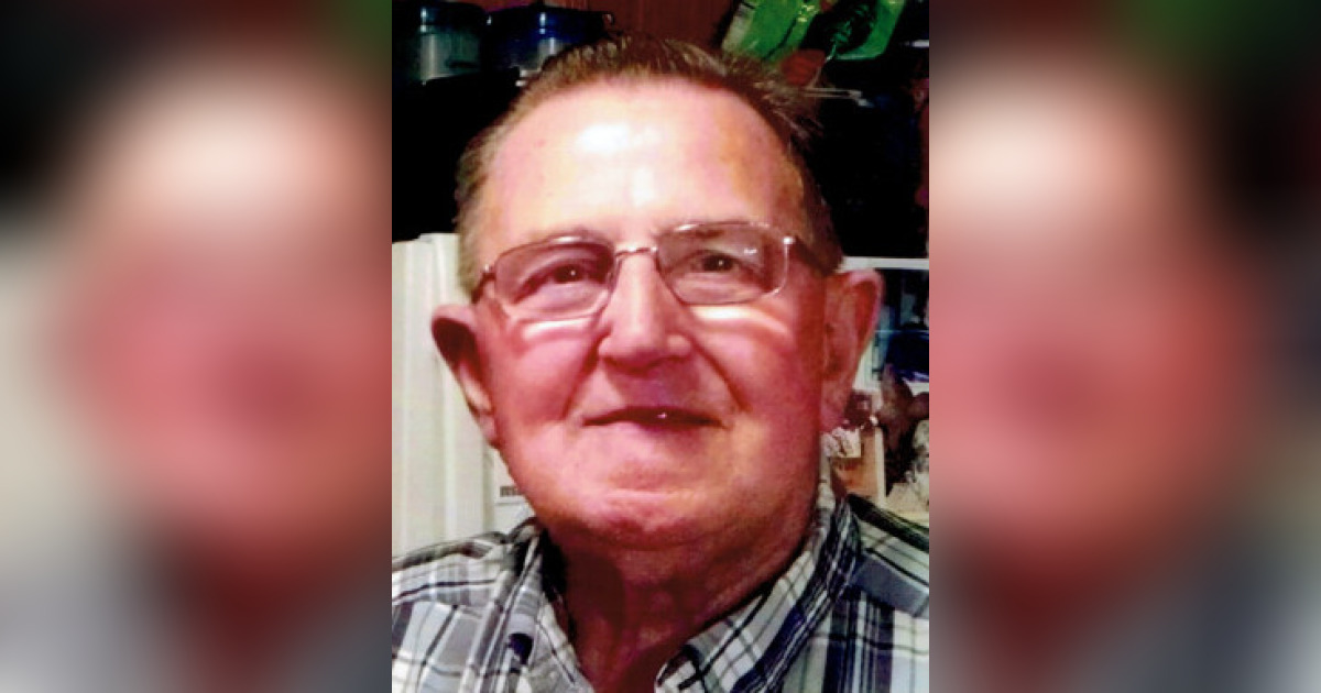 Francis J. Nevue Obituary August 24, 2022 Cebula Funeral Home, Inc