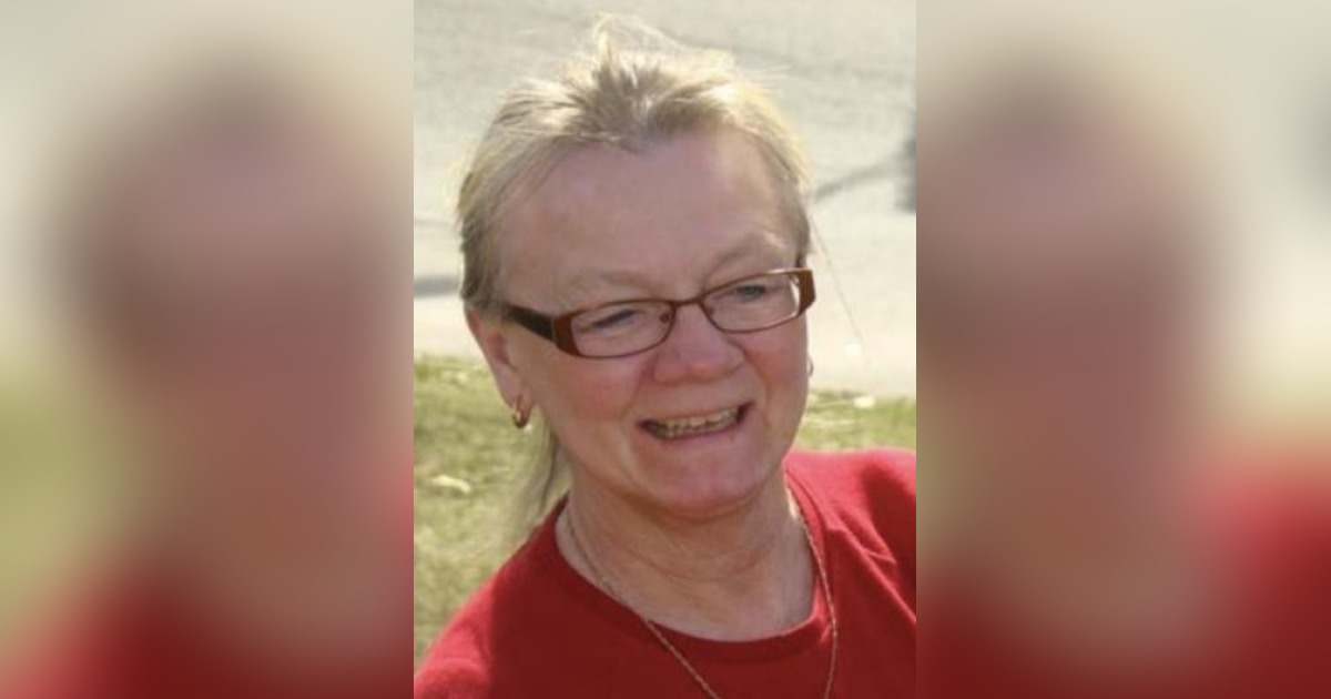 Barbara Little Obituary October 5, 2022 Cebula Funeral Home, Inc