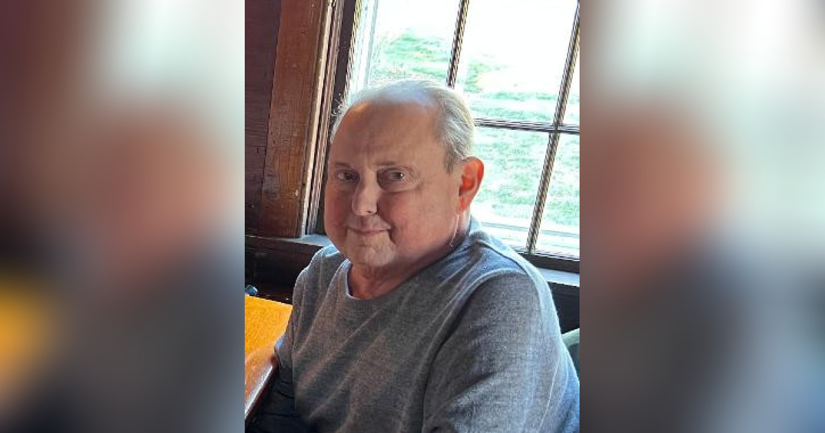 Michael F. Cebula Obituary December 18, 2022 Cebula Funeral Home