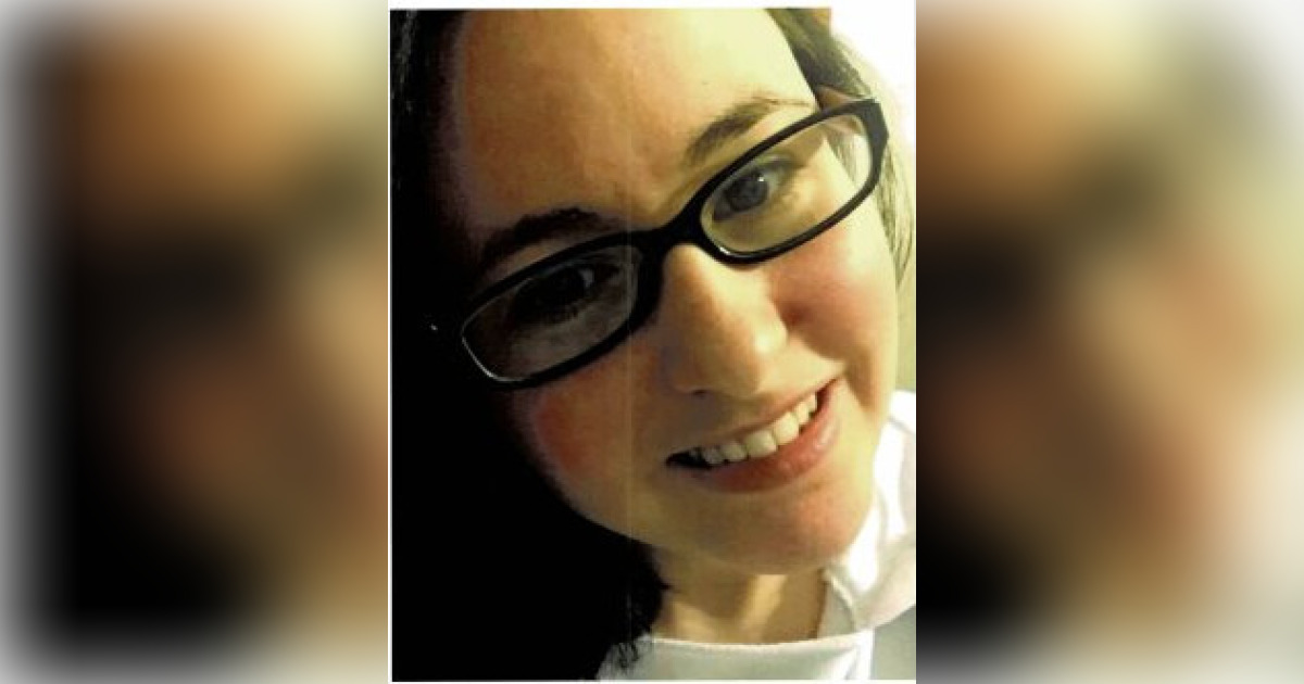 Lacey Jasiekiewicz Obituary May 7, 2023 Ware, MA