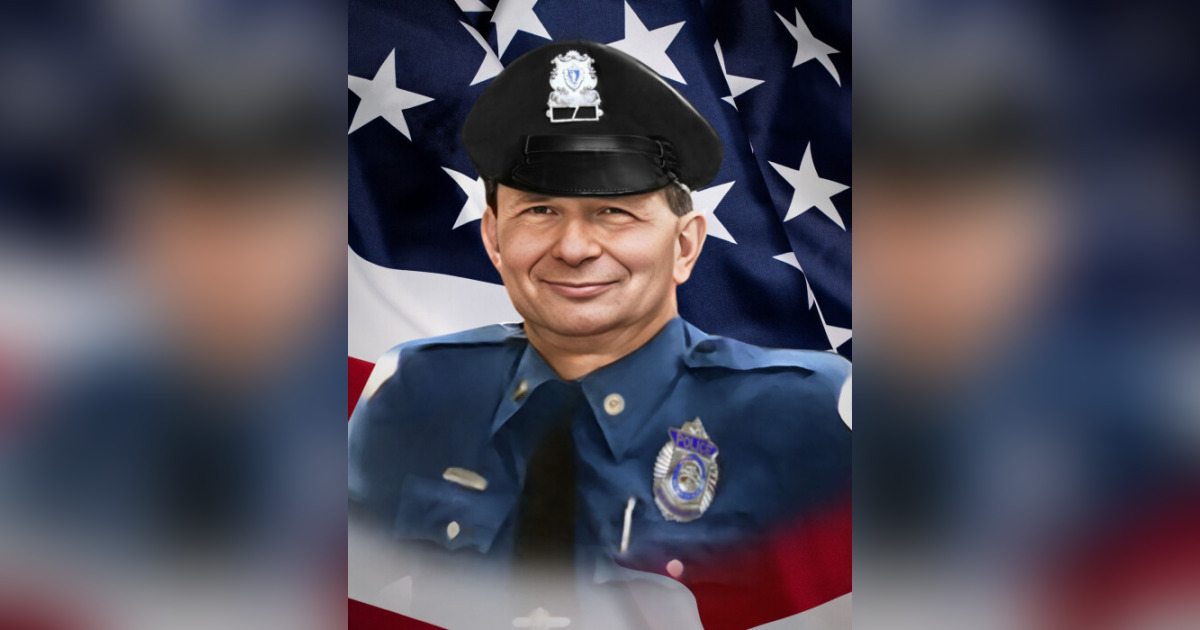 Roland Kosla Obituary June 17, 2023 Cebula Funeral Home, Inc