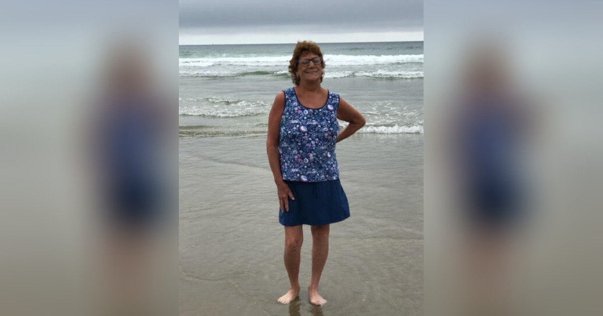 Diane Papineau Obituary June 30, 2023 Ware, MA