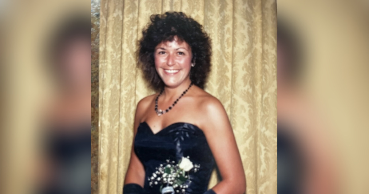Laurie Eisenhauer Obituary July 26, 2023 Cebula Funeral Home, Inc
