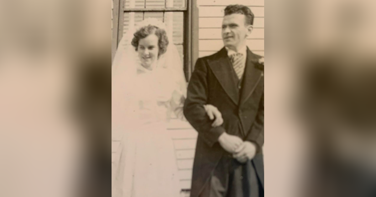 Eva Jasiekiewicz Obituary September 16, 2023 Cebula Funeral Home