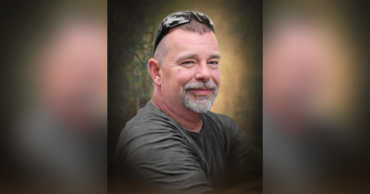 Timothy Mundell Obituary September 21, 2023 Cebula Funeral Home