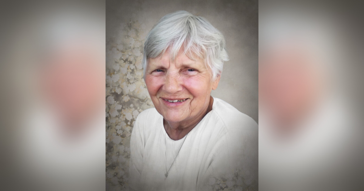 Rosalia Borowiec Obituary October 19, 2023 Cebula Funeral Home, Inc