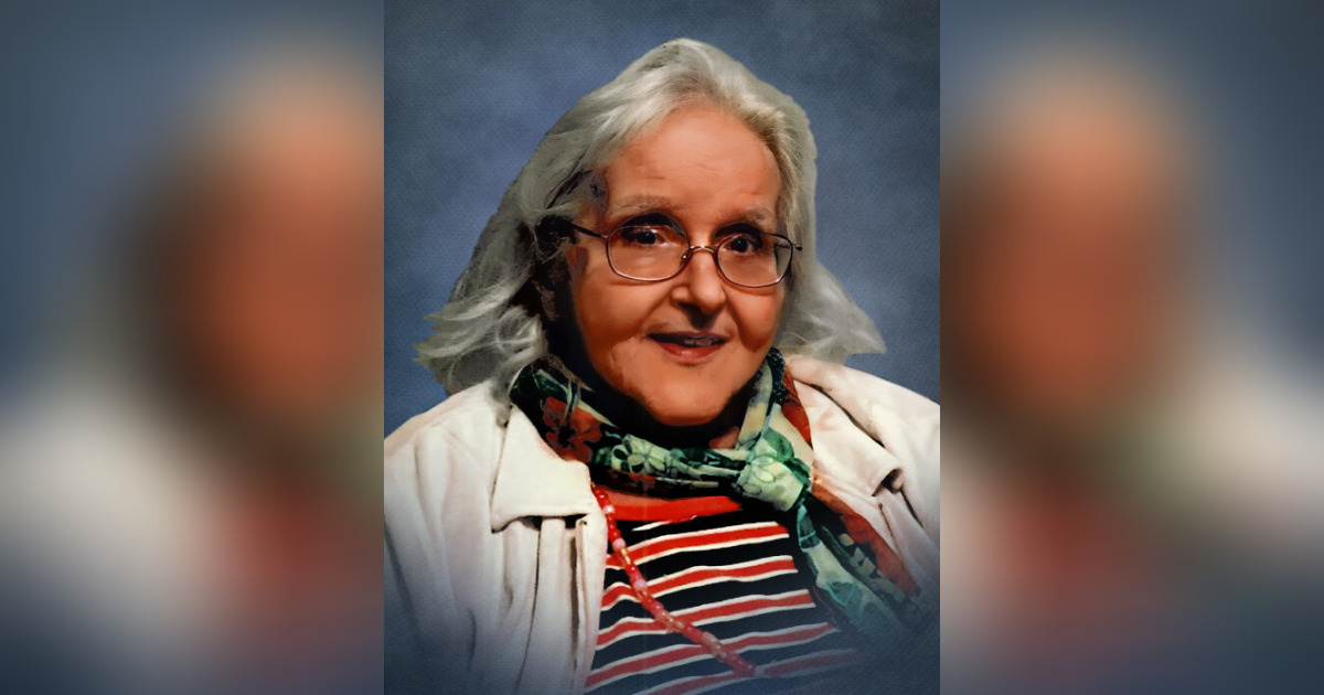 Ada Rodrigues Obituary November 4, 2023 Cebula Funeral Home, Inc