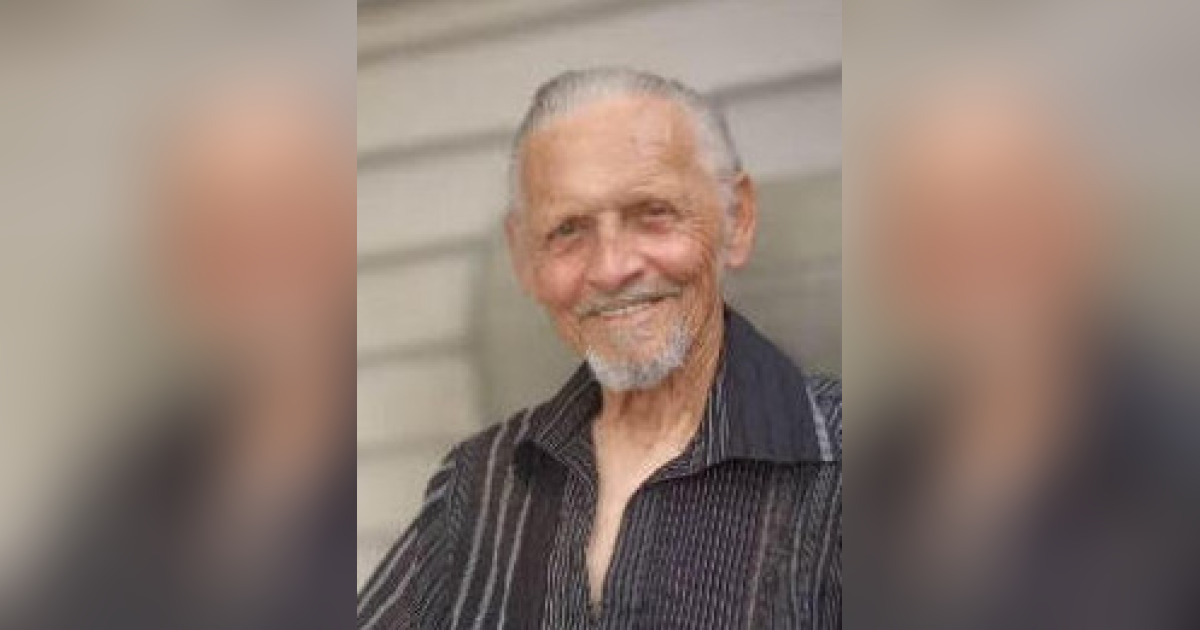 Robert Brown, Sr. Obituary February 2, 2024 Cebula Funeral Home