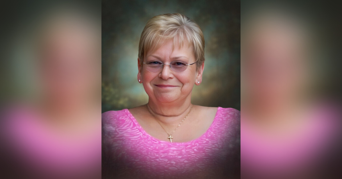Rosemary DeFronzo Obituary February 25, 2024 Cebula Funeral Home