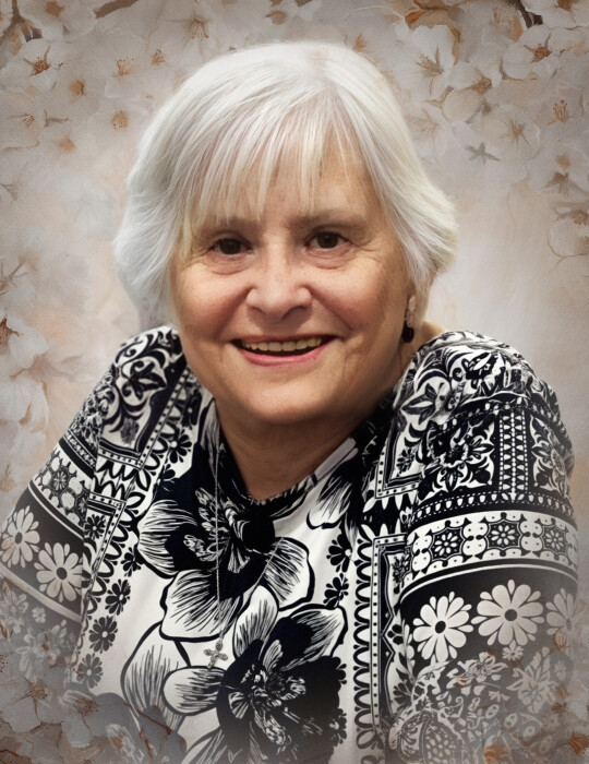 Simone Brouillette Obituary March 5, 2024 Cebula Funeral Home, Inc