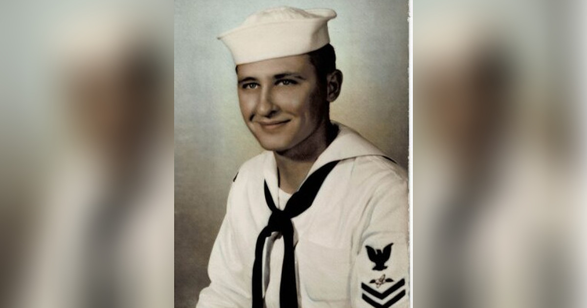 John Mozgala Obituary April 29, 2024 Cebula Funeral Home, Inc