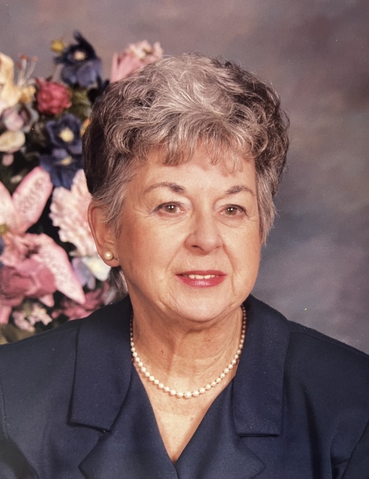 Ellen Mierzewski Obituary June 19, 2024 Cebula Funeral Home, Inc