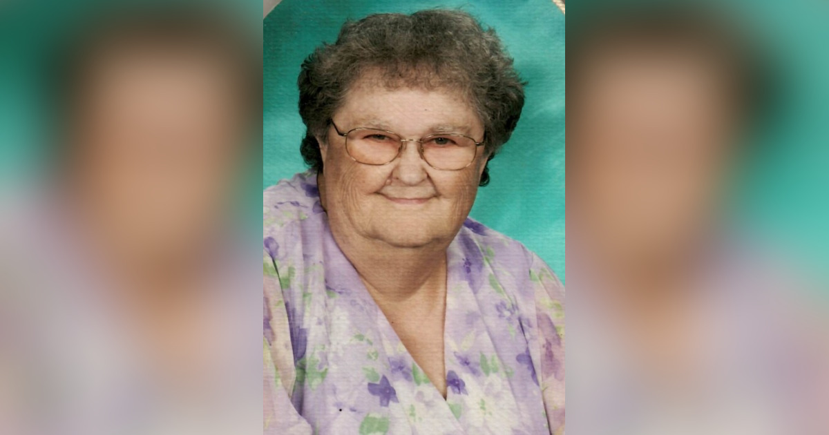 Shirley Mitchell Obituary September 14, 2023 Kimzey Funeral Home