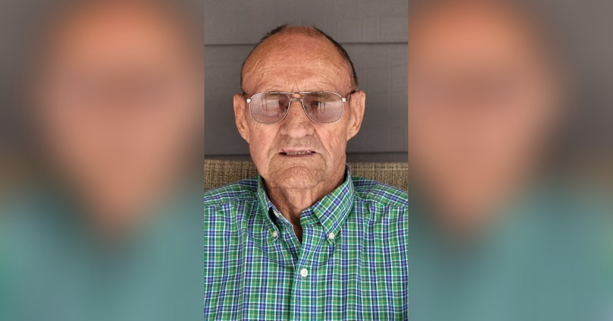 Burden Obituary November 19, 2023 Mt Pleasant, IA