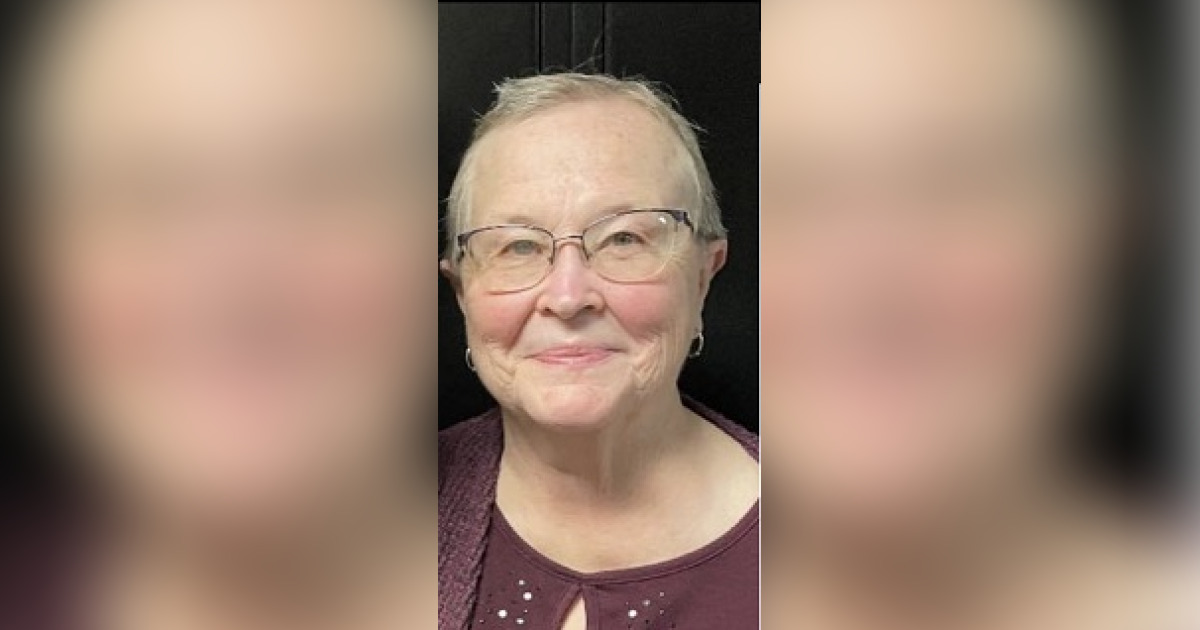 Sharon Busby Obituary May 30, 2024 Mt Pleasant, IA