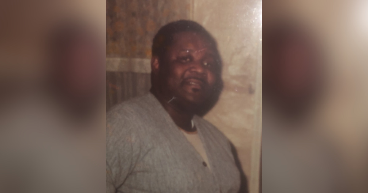Alfonzo Kennedy Obituary May 16, 2022 Bruce R. Hawkins Funeral Home