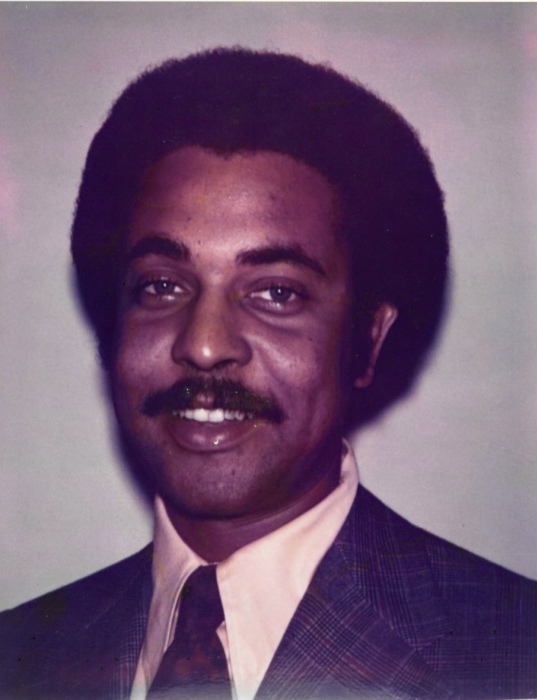 Obituary for James A. Brown Jr. Bruce R. Hawkins Funeral Home