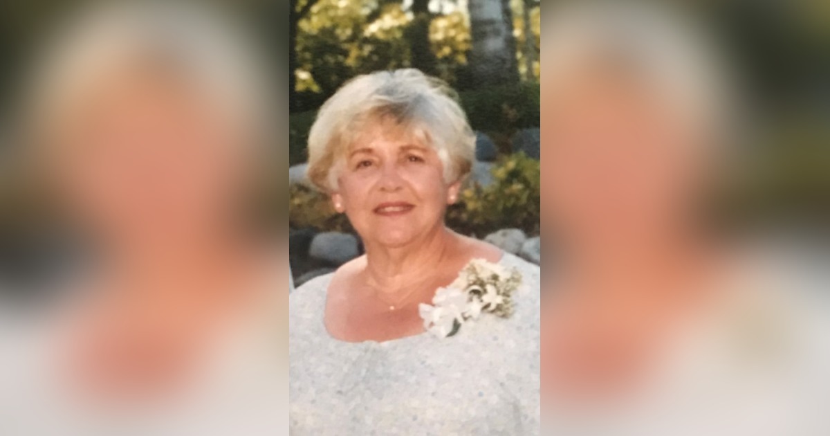 Obituary for Barbara Ann Dillon Hoene Dougherty Funeral Home Duluth