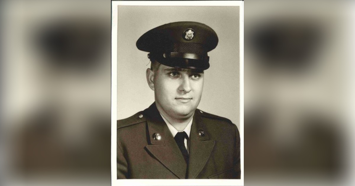 Obituary for Michael Krzewinski Dougherty Funeral Home Duluth