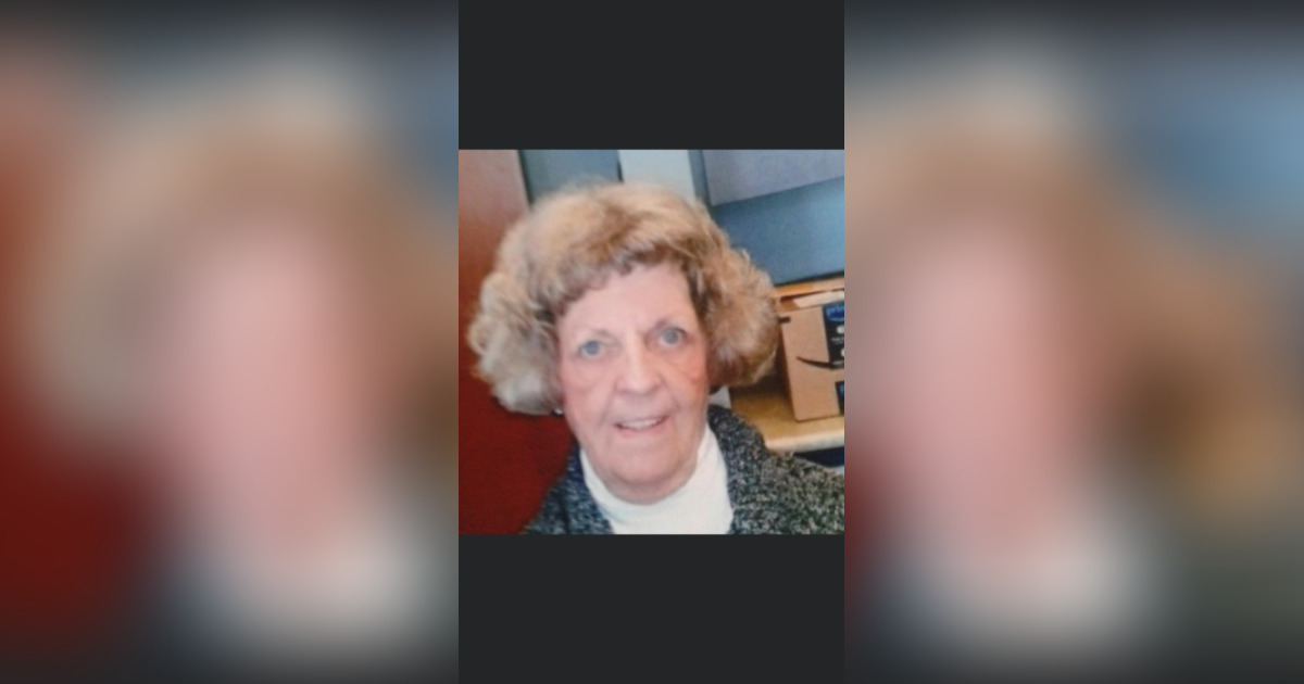 Obituary for Linda Lee (Burke) Siverson Dougherty Funeral Home Duluth