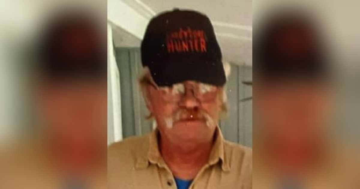 Edward Maust, Sr. Obituary Mar 1, 2023 Connellsville, PA