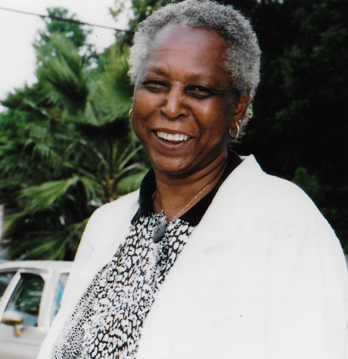 Obituary for Ruth Hall Range Funeral Home, Joliet, IL