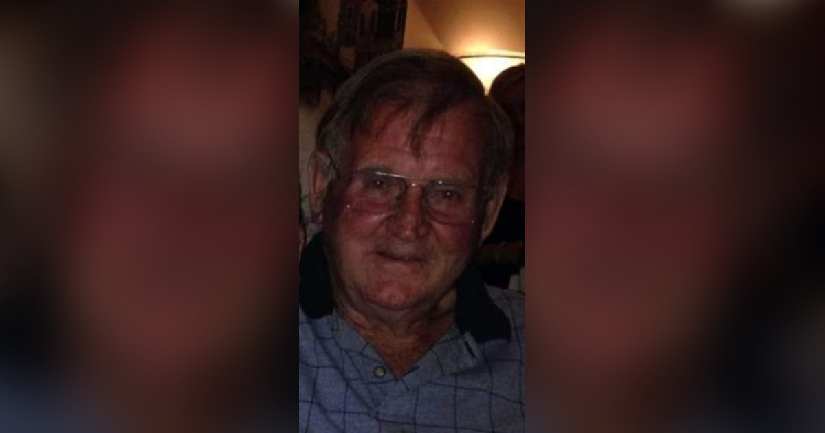 Maitland " Joe" Trafford Obituary Feb 19, 2022 Gray, ME