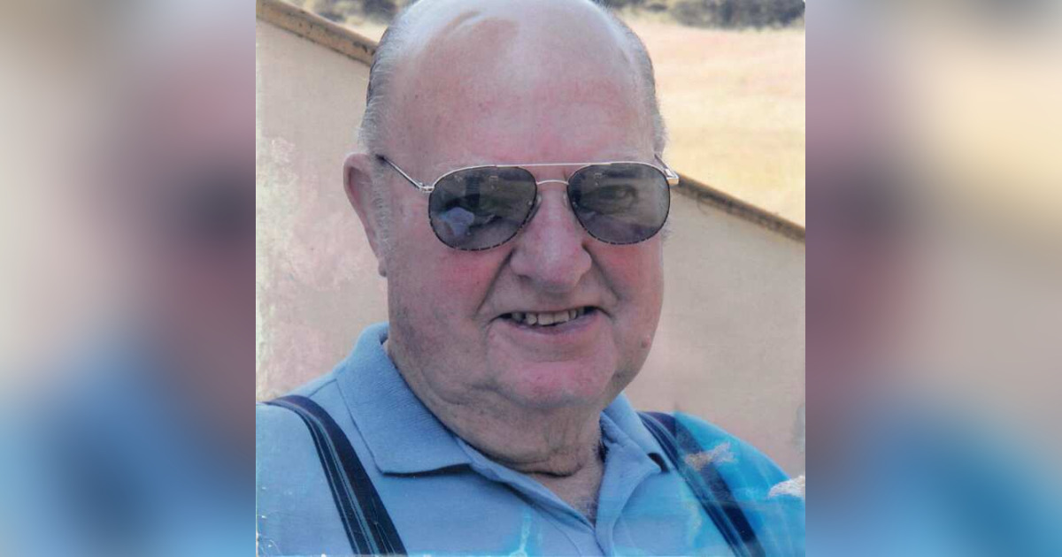 Charles Morrill Obituary Apr 28, 2022 Gray, ME