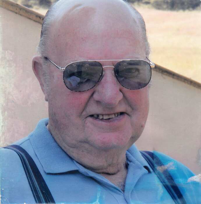 Charles Morrill Obituary Apr 28, 2022 Gray, ME