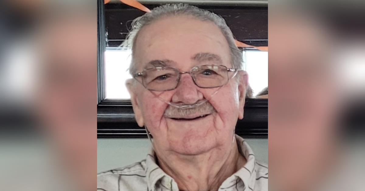 Richard Hamlin Obituary Aug 5, 2022 Gray, ME