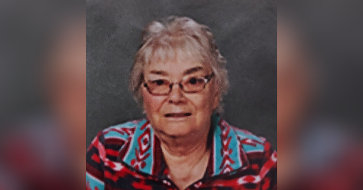 Elaine LaBrie Obituary October 28, 2023 Wilson Funeral Home (Maine