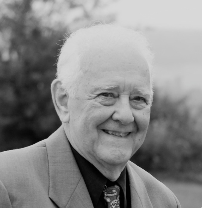 Obituary for Robert Waterman Sr.