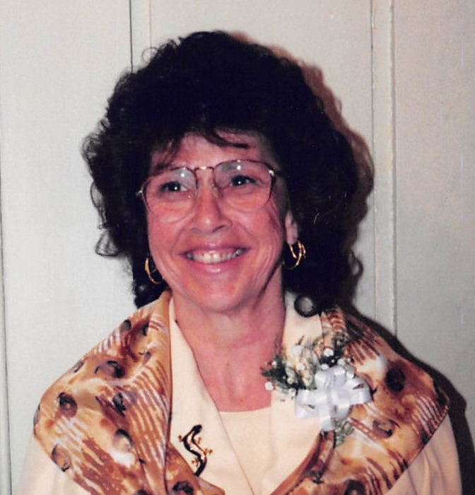 Sandra Ross Obituary Dec 29, 2019 Gray, ME