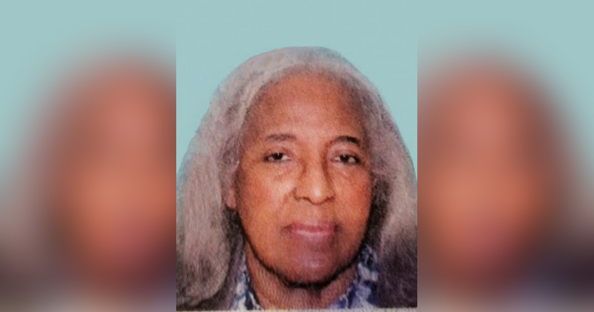 Classie Ferguson Obituary December 2, 2022 Harrell Funeral Home