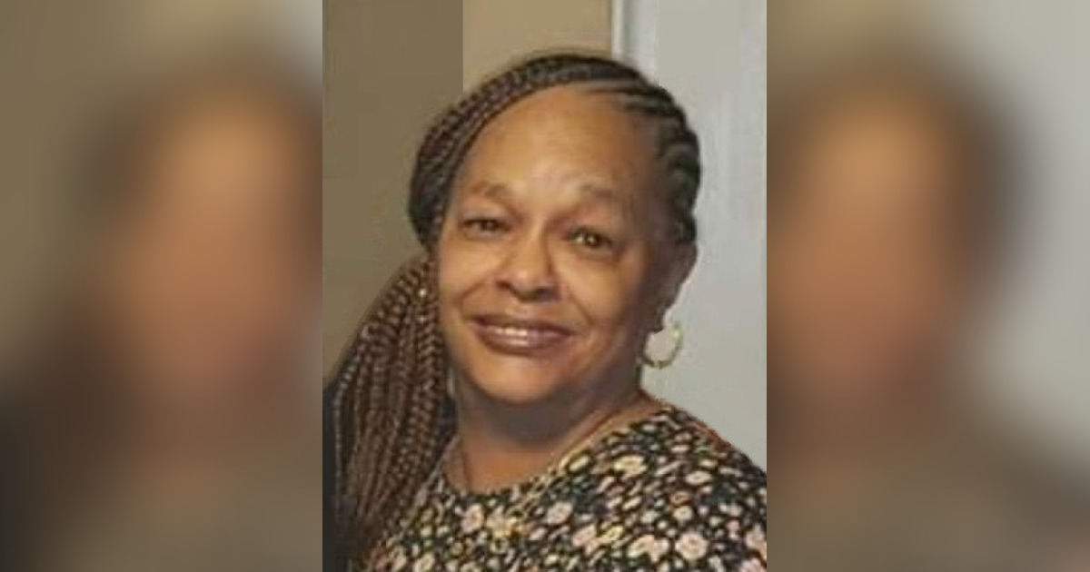 Felicia Gordon Obituary January 8, 2023 Harrell Funeral Home