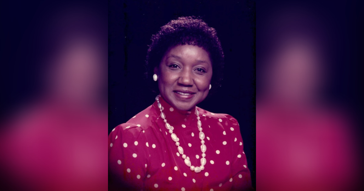 Obituary for Dorothy J. Mendenhall Harrell Funeral Home