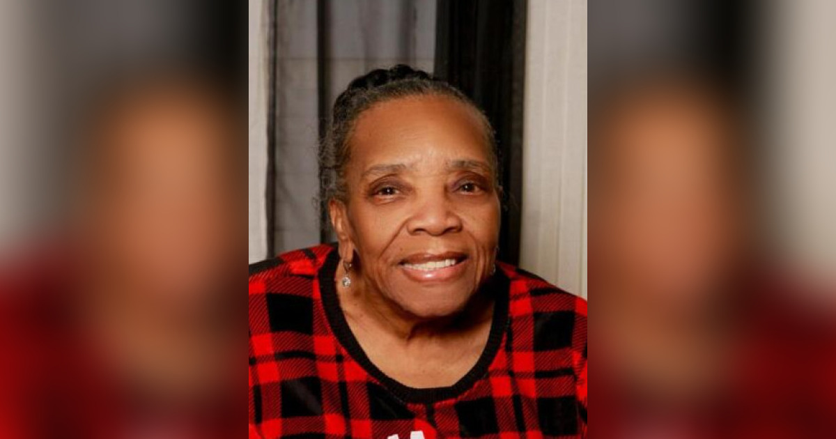 Eula Drummer Obituary April 11, 2023 Springfield, MA