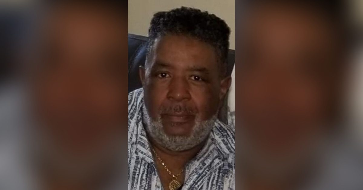 Ernest McLaurin Obituary April 8, 2024 Harrell Funeral Home Springfield, MA