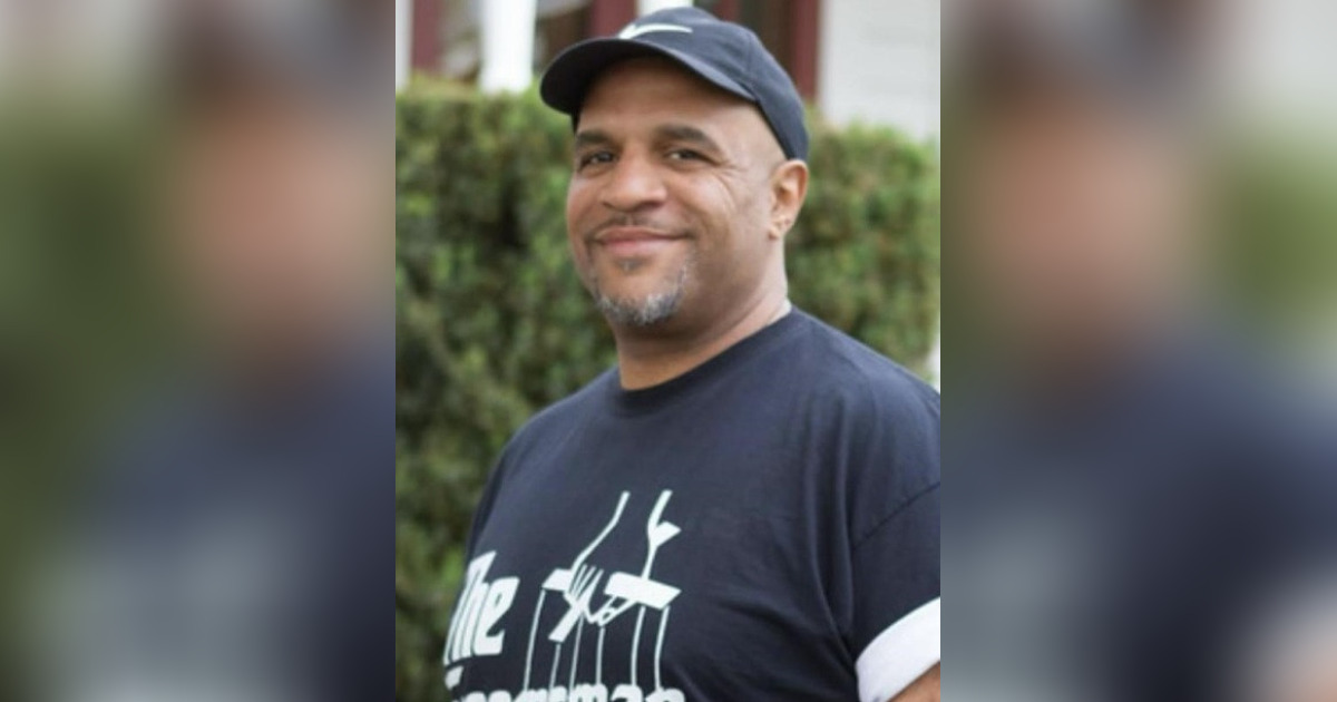 Hiawatha Shaird Jr. Obituary July 10, 2024 Harrell Funeral Home