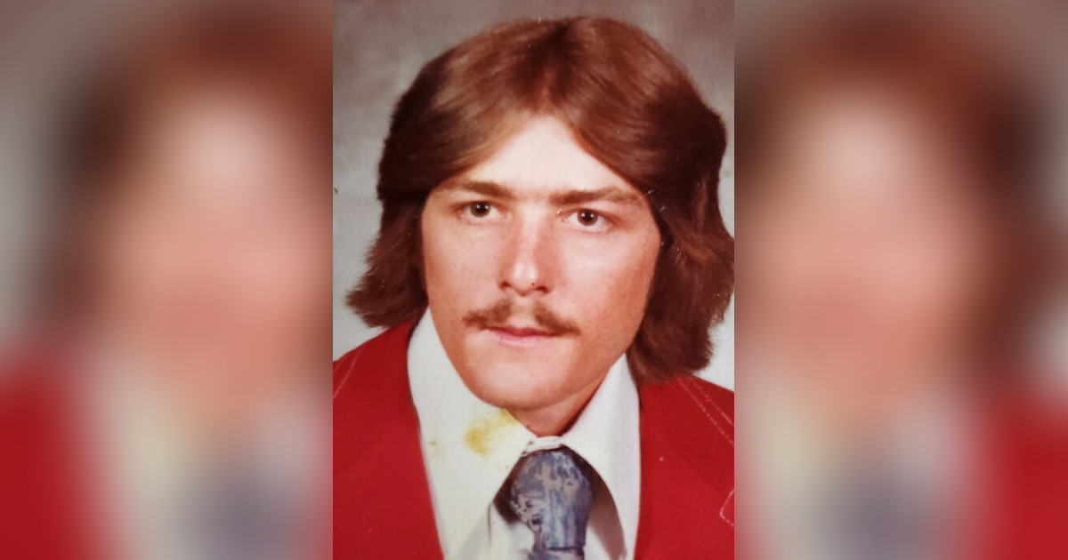 Ryan Wolfe Obituary May 18, 2022 McKillip Memorial Funeral Home