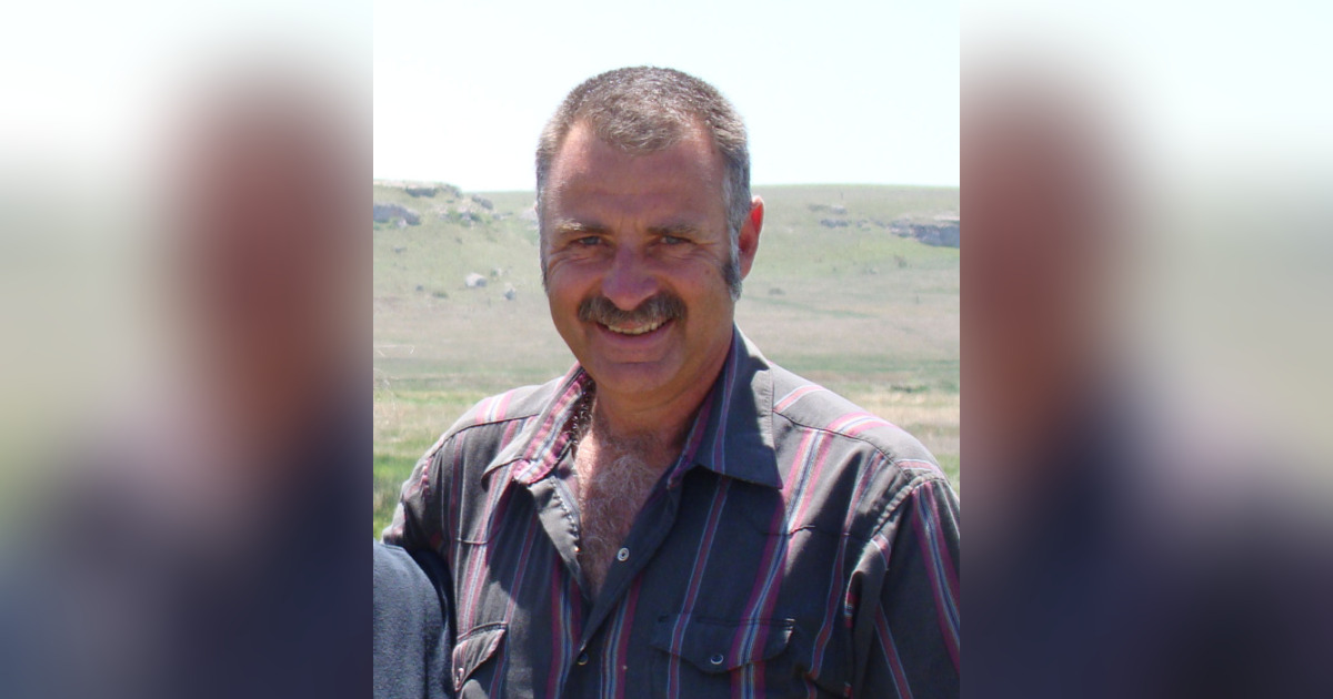 Roger Burkhart Obituary Jun 19, 2022 Kinsley, KS