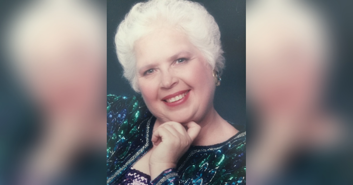 Barbara FanshierPhillips Obituary July 19, 2022 Kinsley, KS