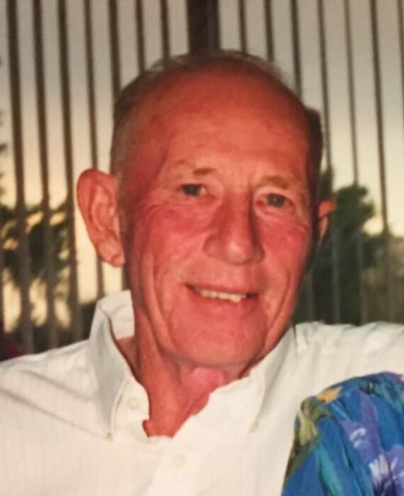 William Ramsay Obituary July 25, 2022 Kinsley, KS